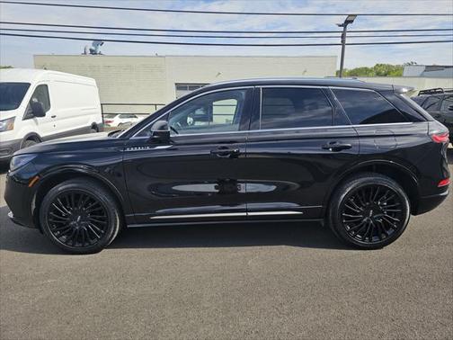 2021 Lincoln Corsair Reserve