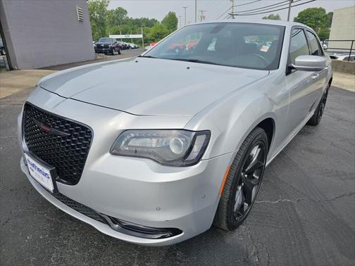 2022 Chrysler 300 S