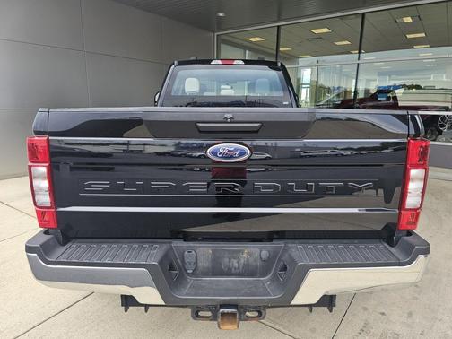 2021 Ford F-350 XL