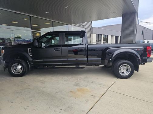 2021 Ford F-350 XL