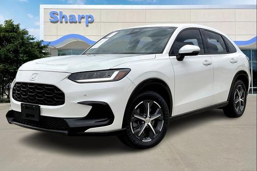 2023 Honda HR-V EX-L