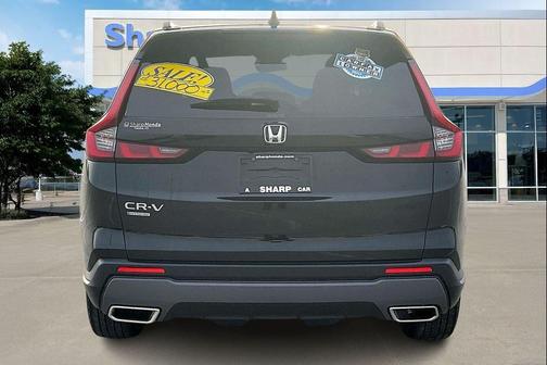 2023 Honda CR-V Hybrid Sport AWD