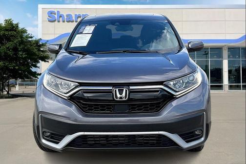 2020 Honda CR-V AWD EX-L