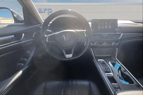 2022 Honda Accord Touring 2.0T
