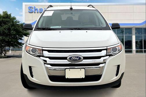 2013 Ford Edge SE