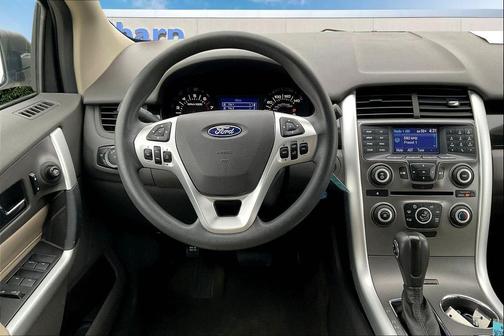 2013 Ford Edge SE