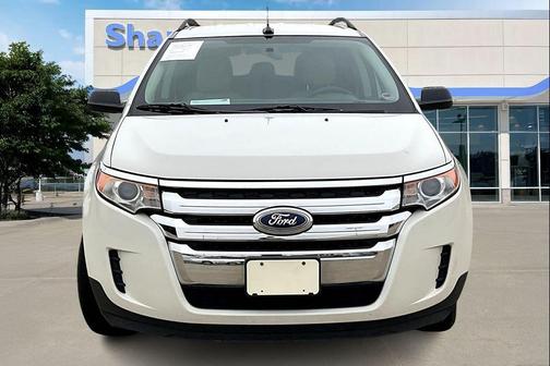 2013 Ford Edge SE