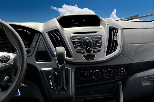 2018 Ford Transit-350 XLT