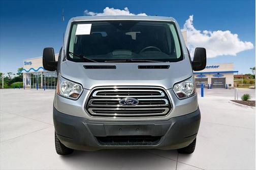 2018 Ford Transit-350 XLT