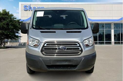 2018 Ford Transit-350 XLT