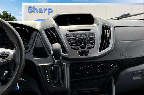 2018 Ford Transit-350 XLT