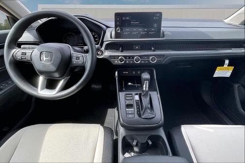 Radiant Red Metallic 2026 Honda CR-V EX AWD