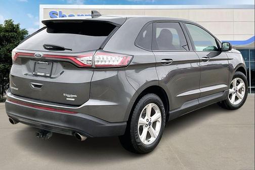 2018 Ford Edge SE