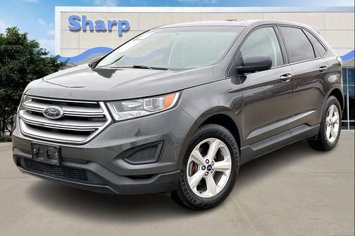 2018 Ford Edge SE
