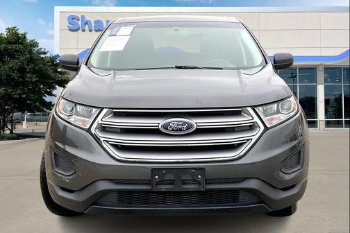 2018 Ford Edge SE