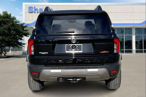 2026 Honda Passport AWD TrailSport