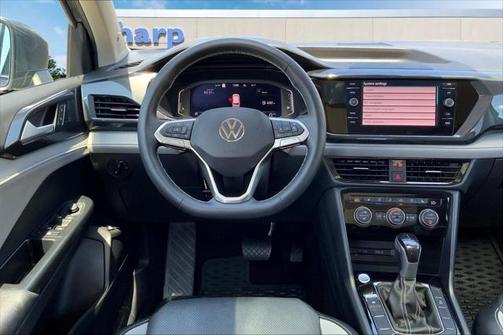 2022 Volkswagen Taos 1.5T SEL
