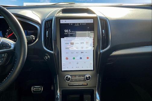 2021 Ford Edge ST