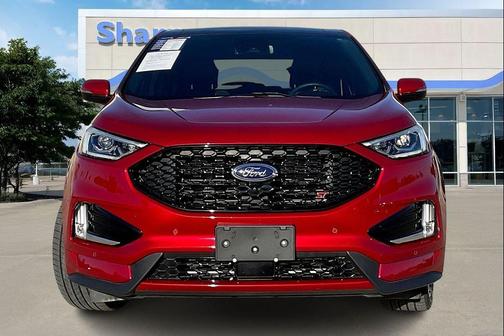 2021 Ford Edge ST