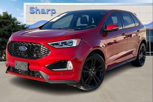 2021 Ford Edge ST