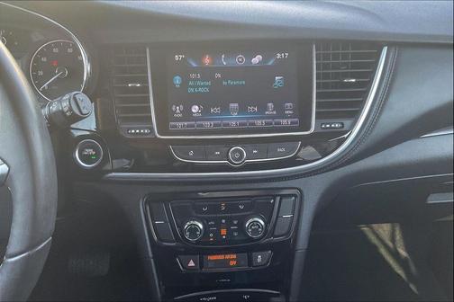 2017 Buick Encore Preferred II