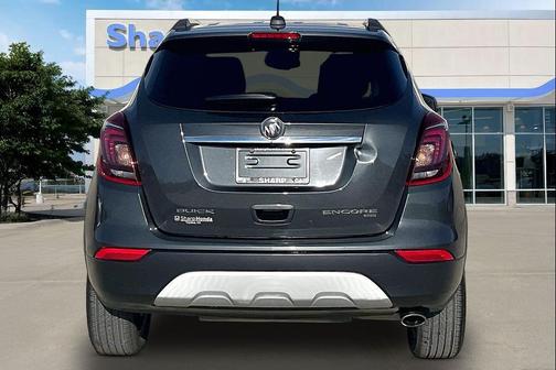 2017 Buick Encore Preferred II