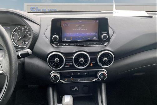 2020 Nissan Sentra S