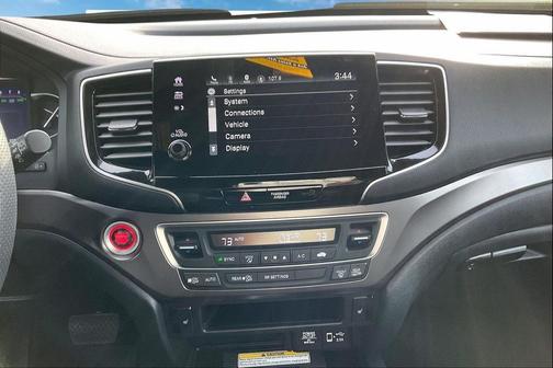 2023 Honda Passport AWD EX-L