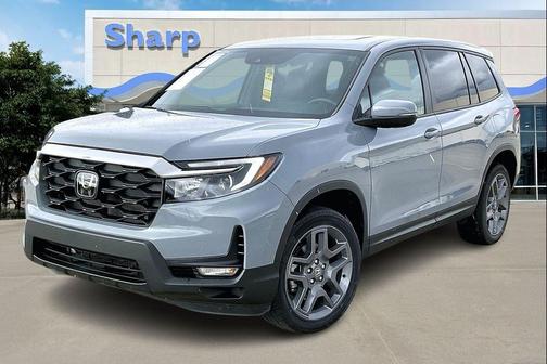2023 Honda Passport AWD EX-L