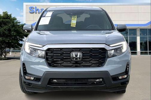 2023 Honda Passport AWD EX-L
