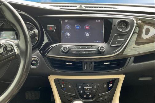 2020 Buick Envision FWD 1SV