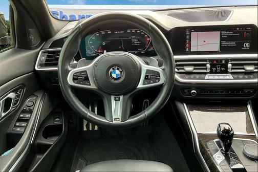 2022 BMW M340 i