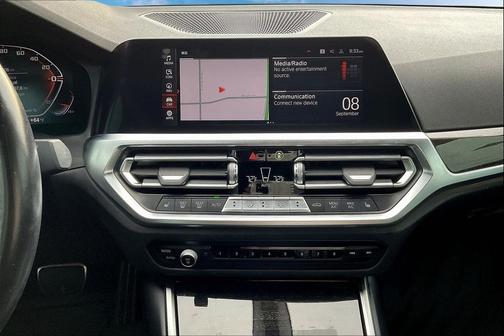 2022 BMW M340 i
