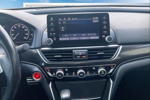 2022 Honda Accord Sport SE 1.5T