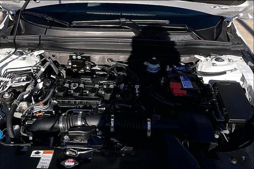 2022 Honda Accord Sport SE 1.5T