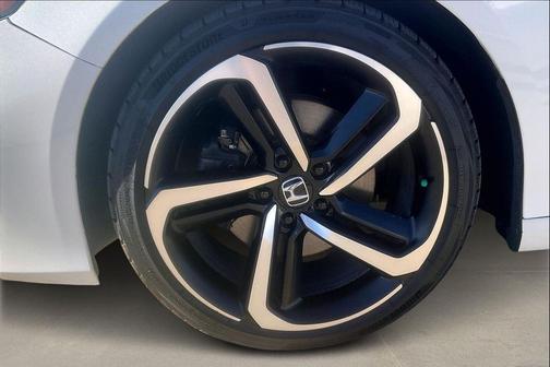 2022 Honda Accord Sport SE 1.5T