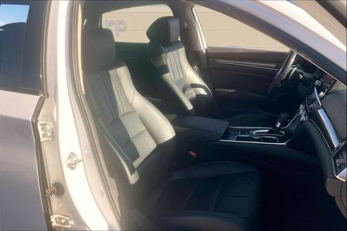 2022 Honda Accord Sport SE 1.5T