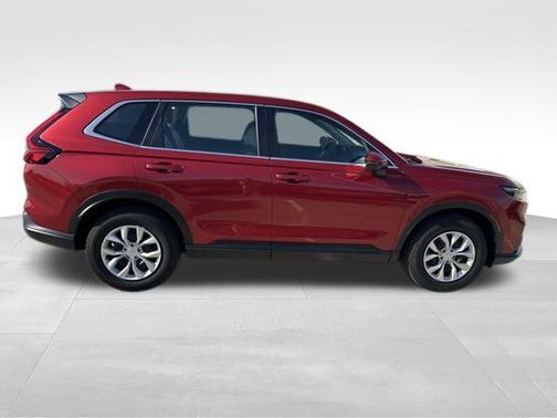 2024 Honda CR-V LX AWD