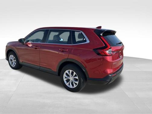 2024 Honda CR-V LX AWD