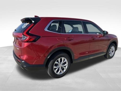 2024 Honda CR-V LX AWD