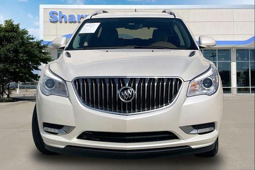 2013 Buick Enclave Leather