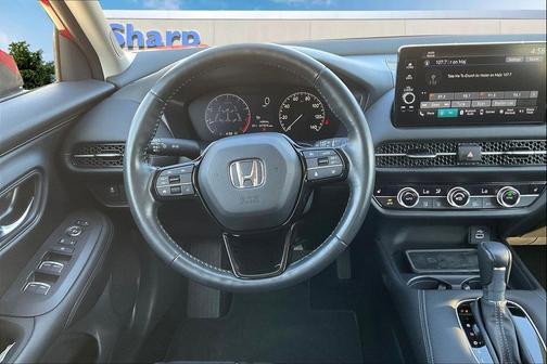 2023 Honda HR-V EX-L