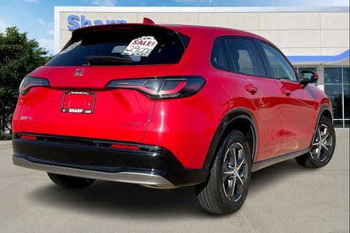 2023 Honda HR-V EX-L