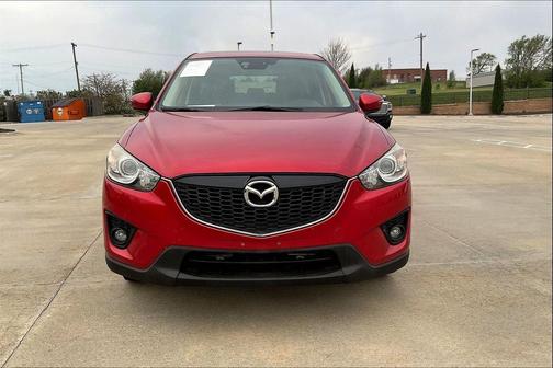 2015 Mazda CX-5 Grand Touring