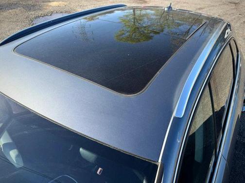 Monsoon Gray Metallic 2017 Audi Q5 2.0T Premium