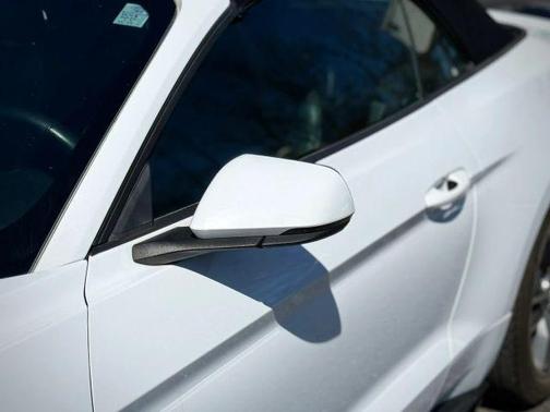 2015 Ford Mustang EcoBoost Premium