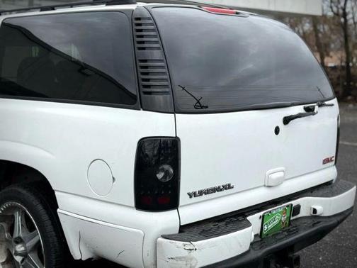 2004 GMC Yukon XL 1500 Denali