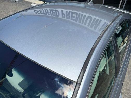 Shale Gray Metallic 2015 Hyundai SONATA SE