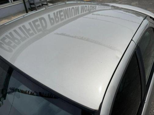 Radium Clearcoat Metallic 2006 Nissan Sentra 1.8 S