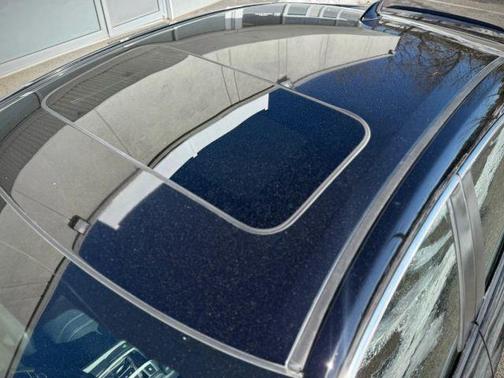 2017 Honda Civic EX-L